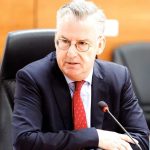 Dirk Šibel novi specijalni predstavnik…