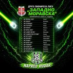 Pioniri FK Rudar ostaju u&hellip;