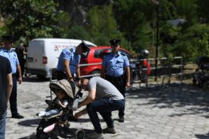 Petković: Pripadnici Kosovske policije pokušali da izazovu „novi…