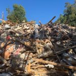 „Složno pobeđujemo“: Rušenje na Gazivodama…