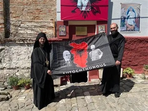 Eparhija raško-prizrenska: Džufkine tvrdnje o…