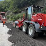 Eparhija raško-prizrenska: Novi radovi u&hellip;