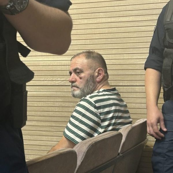 Šaćir Lutvija osuđen na deset&hellip;