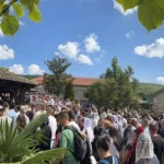 Zočište obeležilo hramovnu slavu: Više&hellip;