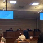 Svedok u slučaju „Ibar-Lepenac“: 20&hellip;