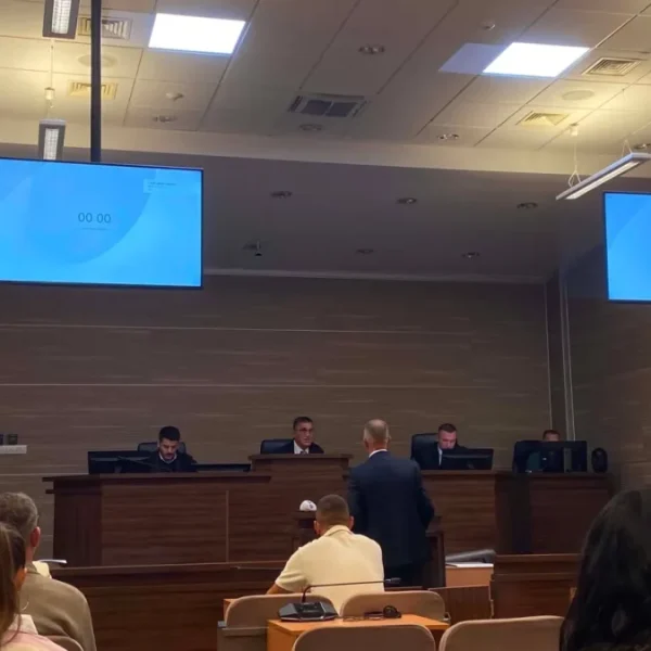 Svedok u slučaju „Ibar-Lepenac“: 20&hellip;