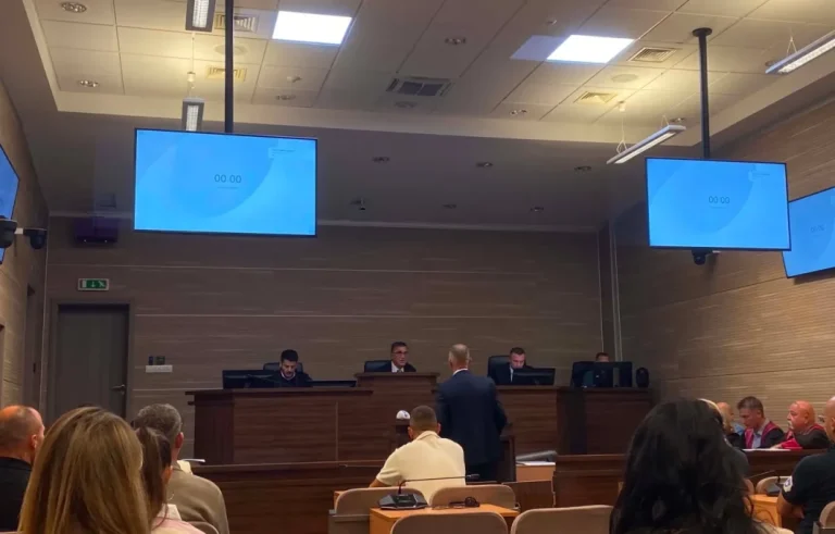 Svedok u slučaju „Ibar-Lepenac“: 20 od 24 uzorka…