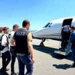 Jedna osoba izručena Švedskoj sa&hellip;