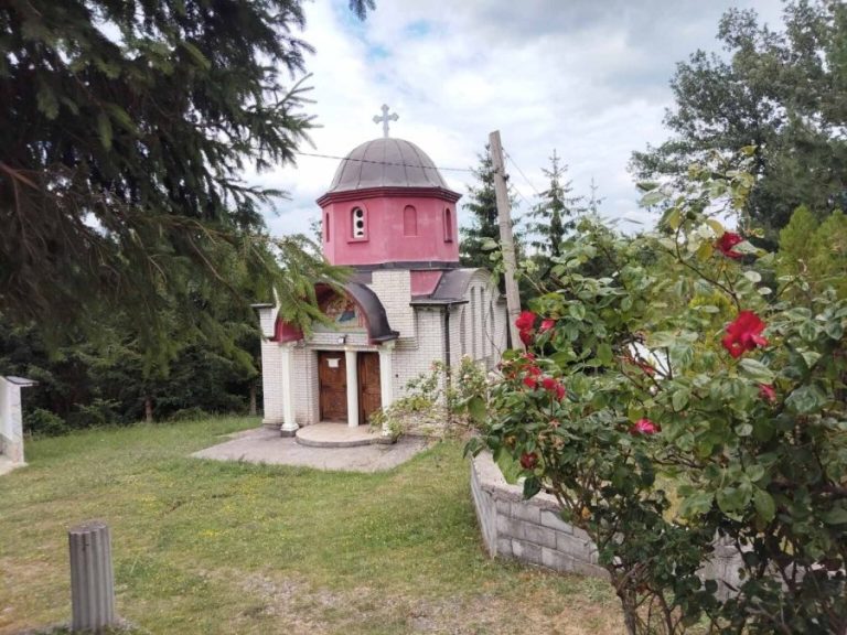 Jabuka – selo u kojem istorija živi, a&hellip;