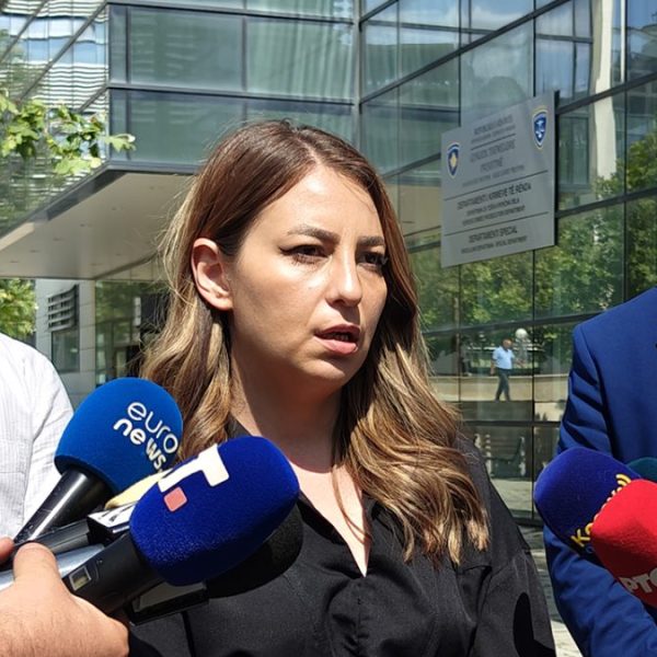 Filipović: Ozbiljna kršenja ljudskih prava,…