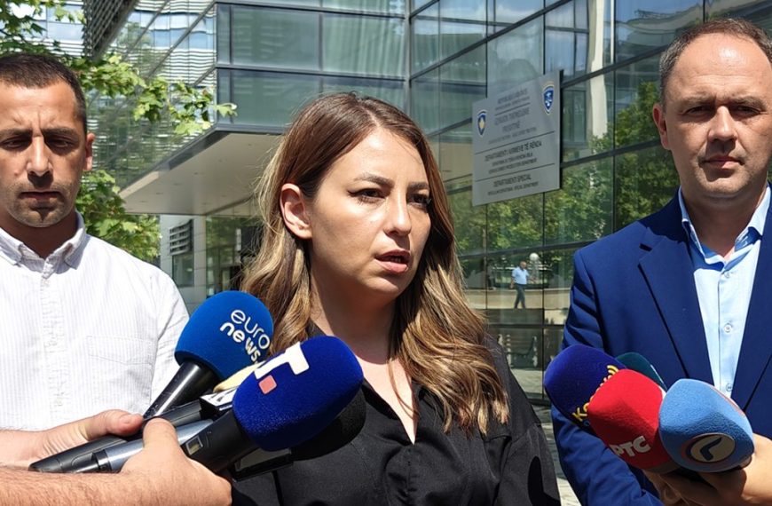 Filipović: Ozbiljna kršenja ljudskih prava, postupak nije ni vođen