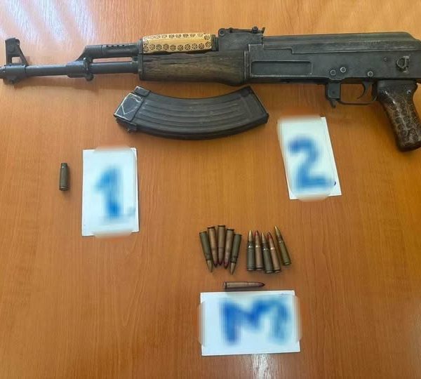 Pucnjava u selu Rača kod Đakovice, uhapšen osumnjičeni