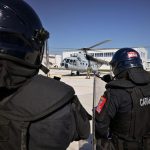 KFOR: Obuka helikopterima u Prištini