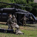 KFOR izveo vežbu reagovanja u…