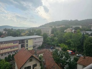 Nevreme pogodilo Kosovo: Grad i jak vetar pričinili&hellip;
