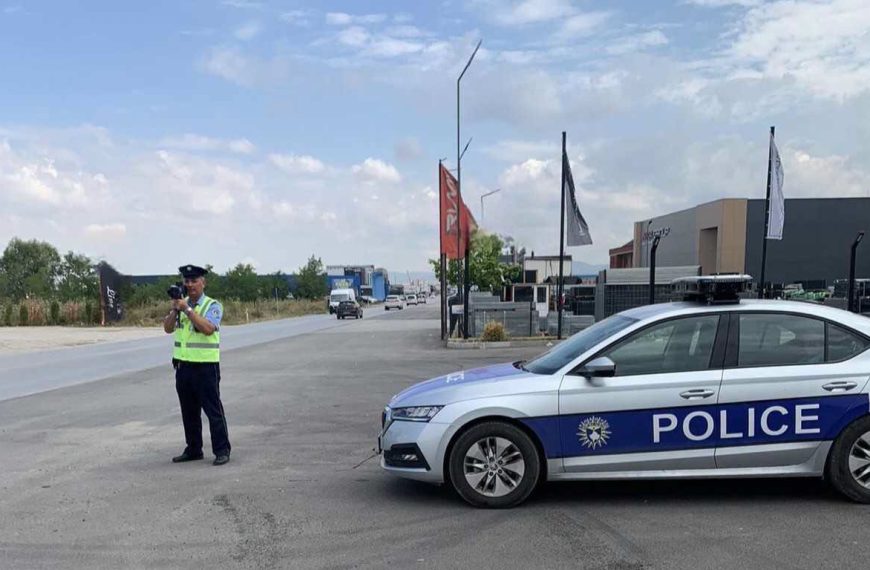Kosovo: Jedan poginuli, 27 povređenih u saobraćaju