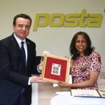 Pratipati i Kurti promovisali poštansku&hellip;