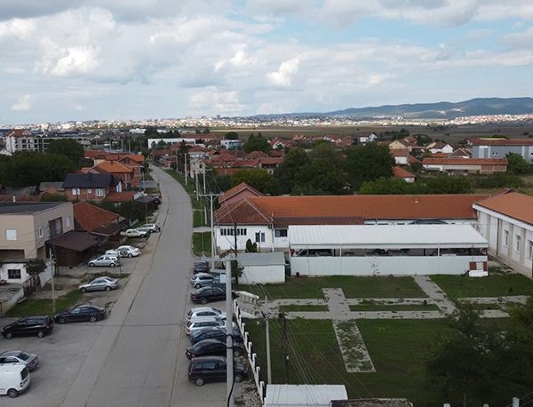 Pucnjava u Lapljem Selu u&hellip;