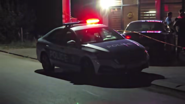 Pucnjava u Lapljem Selu: Trojica osumnjičenih puštena nakon saslušanja, policija oduzela čaure