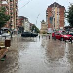 Na Kosovu danas pljuskovi sa…