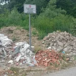 Meštani sela Mlike u Gori…