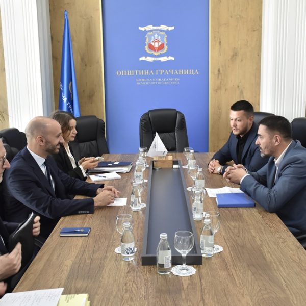 Francuski ministar za Evropu Benjamin&hellip;