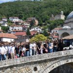 Završena Svetoarhangelska letnja škola kaligrafije…
