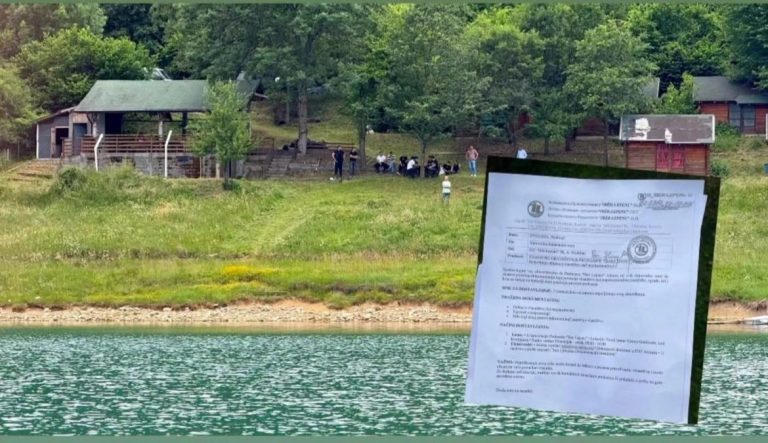 „Ibar-Lepenac“ traži od meštana Rezala da dokažu vlasništvo nad objektima i zemljištem, imaju rok od sedam dana