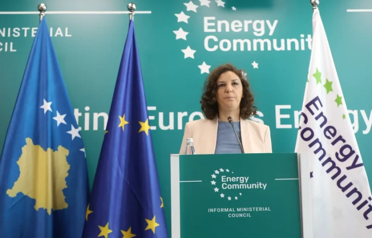 Rizvanoli: Tražimo od Srbije da ispuni obavezu otvaranja prekograničnih energetskih kapaciteta