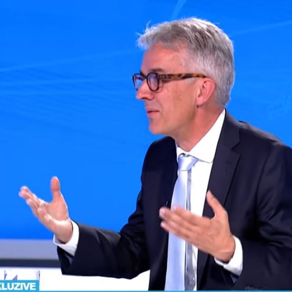 Rudolf: Potrebno je normalizovati odnose…
