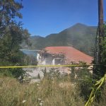 Počelo rušenje motela „Jezero“ na…