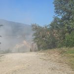 Pacoli: Nastaviće se rušenje, do…