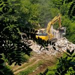 Otadžbina i SNV KiM: Rušenje…