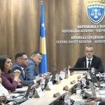 Propala sednica Sudskog saveta Kosova:…