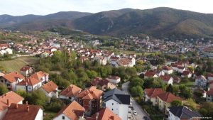 Uhapšen pripadnik Kosovske policije osumnjičen da je u…