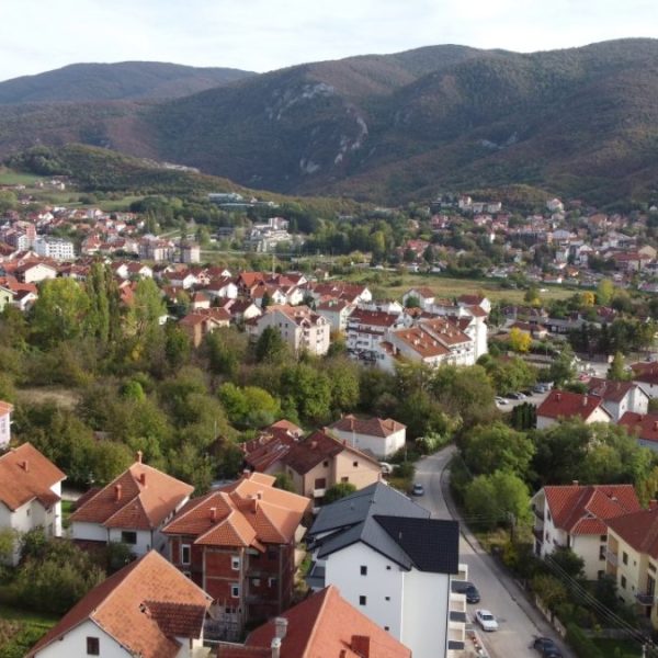 Uhapšen pripadnik Kosovske policije osumnjičen&hellip;