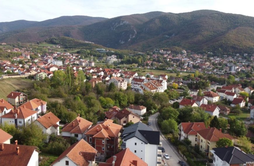 Uhapšen pripadnik Kosovske policije osumnjičen da je u&hellip;