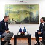 Kurti Sorensenu: Povratak srpskih sudija…