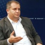 Bivši gradonačelnik Prištine Špend Ahmeti…