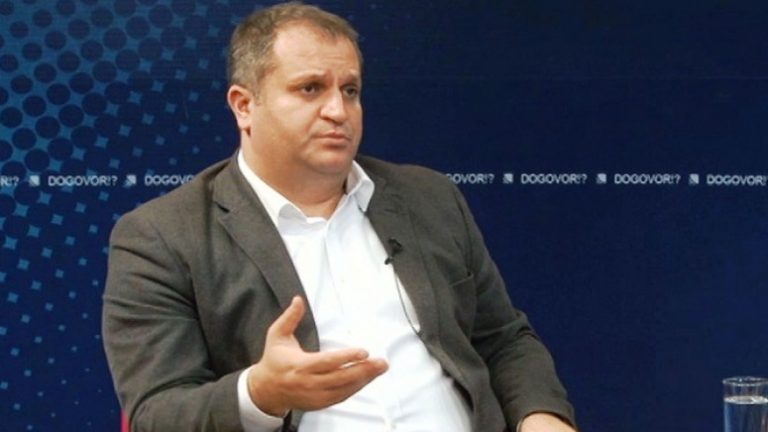 Bivši gradonačelnik Prištine Špend Ahmeti osuđen zbog neprijavljivanja imovine