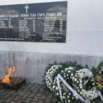 Parastos ubijenim žeteocima – „Staro…