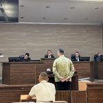 Svedok na suđenju optuženima za&hellip;