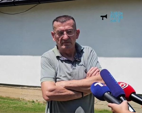 Vlasnik kuće kod Gazivoda dobio…