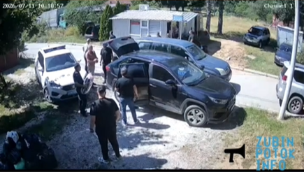 Kosovska carina zaplenila robu iz&hellip;