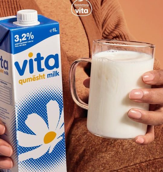 “Vita”: Rezultati potvrđuju da nema palminog ulja ni mleka u prahu