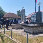 U Zalazju kod Bratunca obeležena…