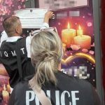 Osam osoba uhapšeno zbog bavljenja&hellip;