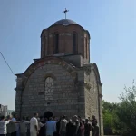 Nestalo zvono sa crkve Svete…