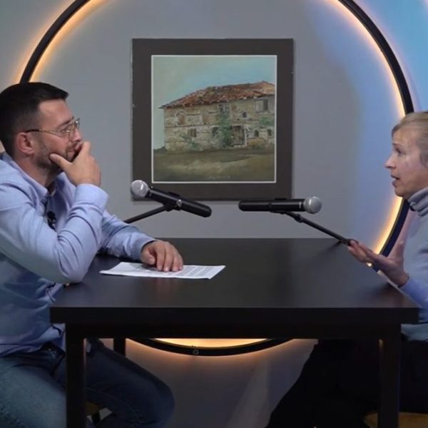 Tatjana Lazarević: Novinarstvo danas traži&hellip;