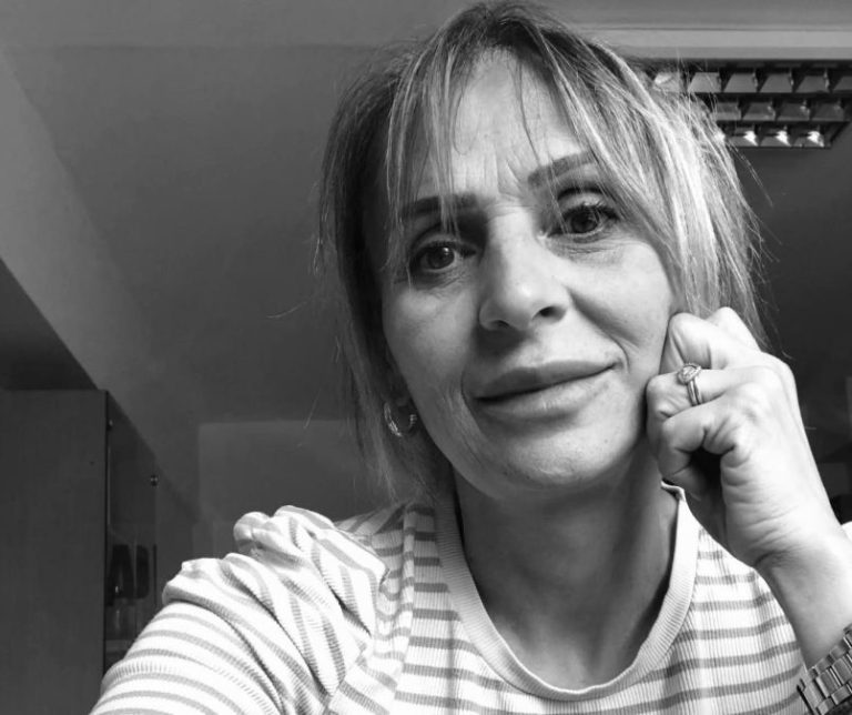 Preminula novinarka i urednica “Jedinstva” Sanja Kecman